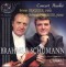 Brahms, Schumann - Works for viola and piano
